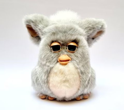 Furby fra 2005