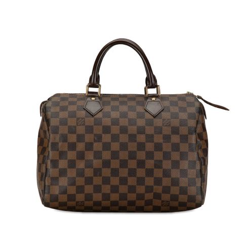 Godt brukt speedy 25 damier ebene