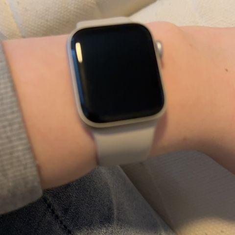 Apple Watch se 2gen