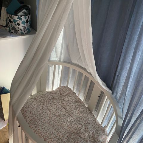 Stokke Sleepi mini