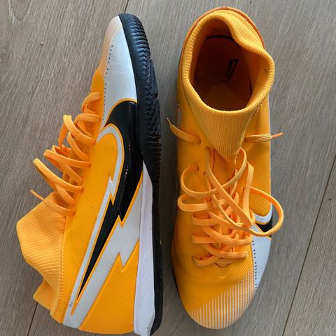 Nike futsalsko