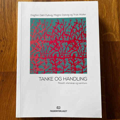 Tanke og Handling (Exphil)