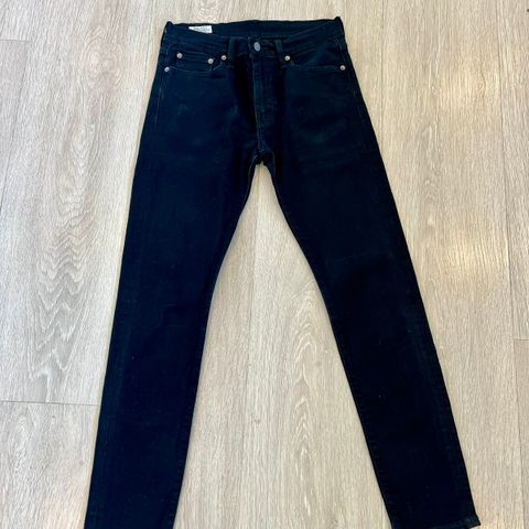 LEVIS 512, W29, L32