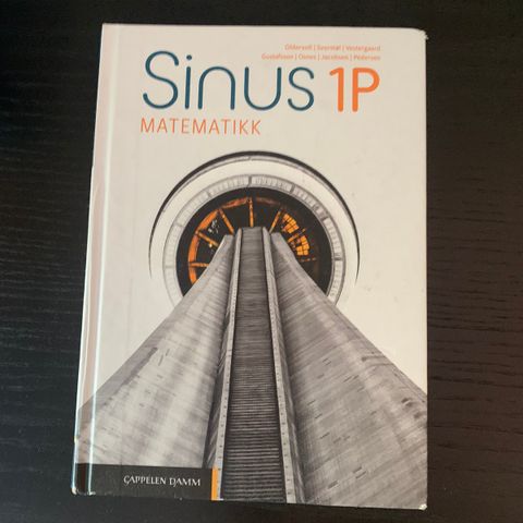 Sinus 1P