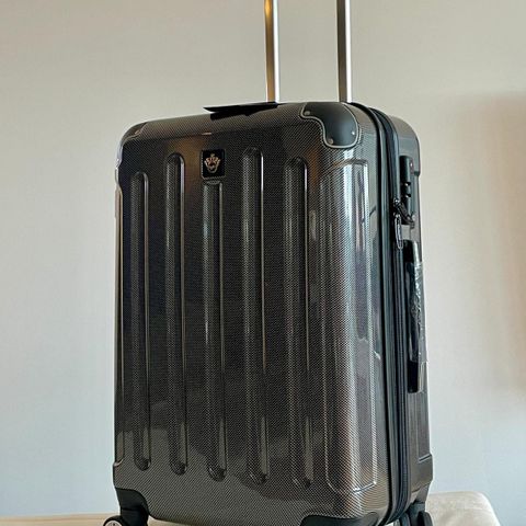 Ny/ubrukt koffert fra Cap Köpenhamn 60x40x30 cm