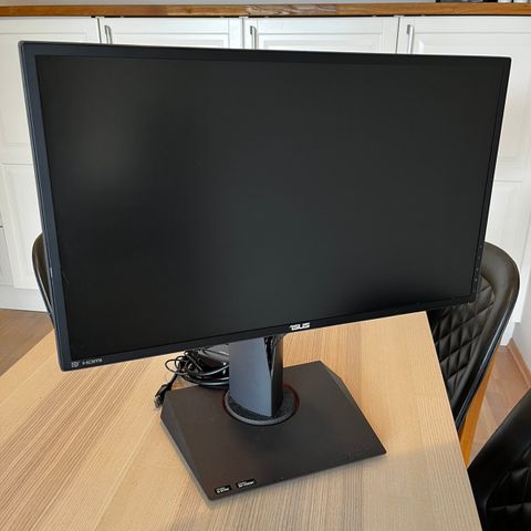 Asus 24" LED G-Sync Rog Swift PG248Q