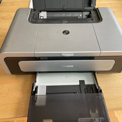 HP printer iP5000R