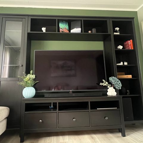 Hemnes TV-møbel