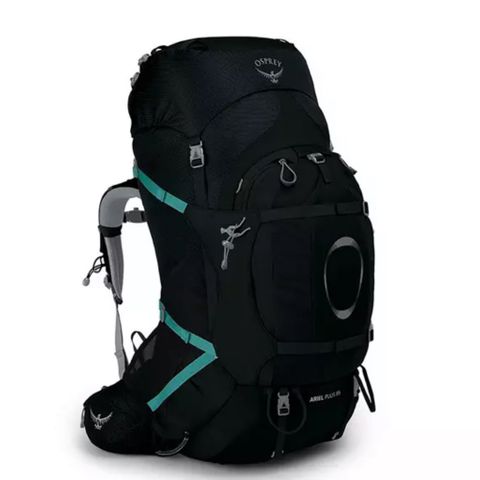 Osprey Ariel plus 70liter