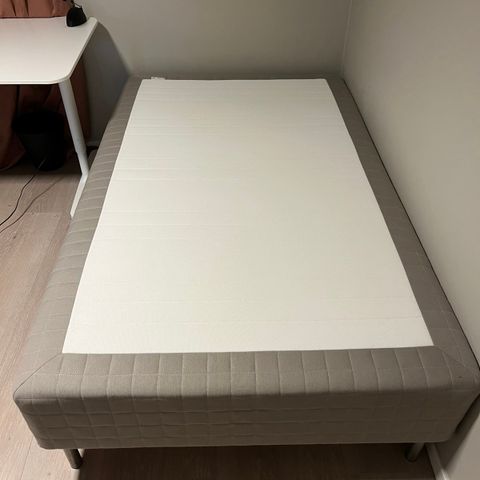 Ikea Skårer seng 120x200