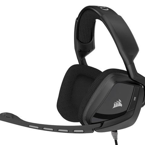 Gaming Headset Corsair Void Pro Surround