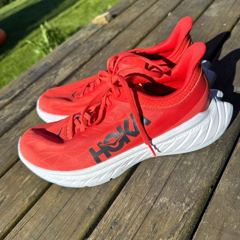 Hoka Carbon x 2