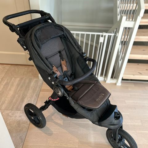 Babyjogger City Elite