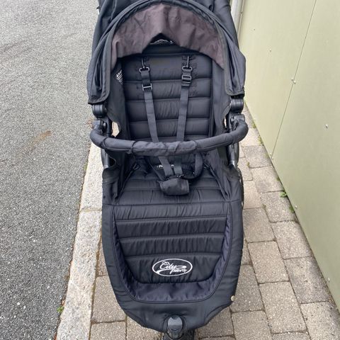 Baby Jogger City Mini GT