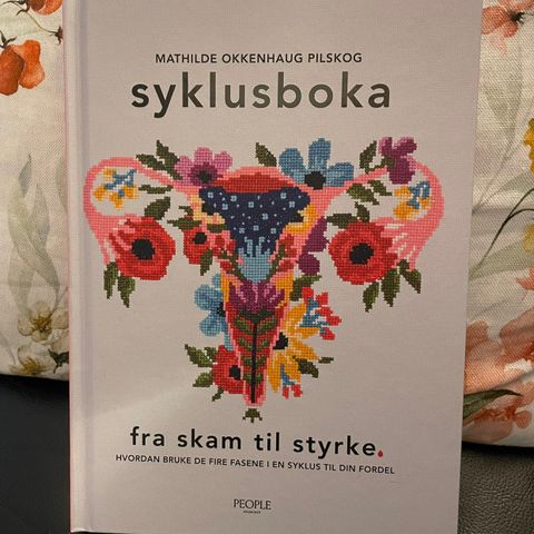 Syklusboka