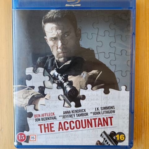 The Accountant