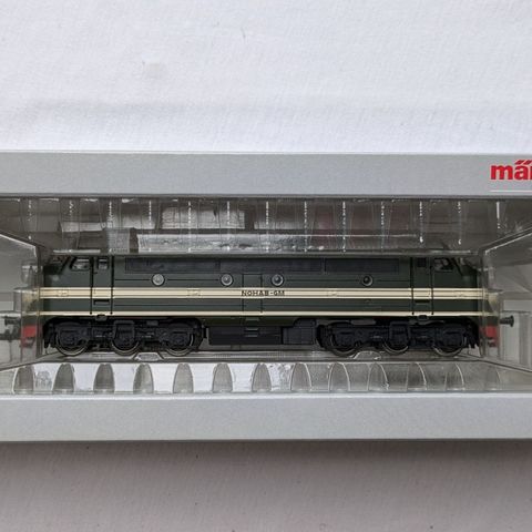 Märklin 37665 - Marklin 37665