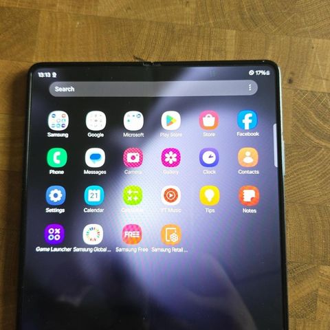 Samsung Galaxy Z fold5