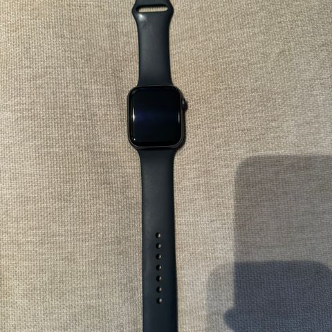 Apple watch SE (44mm) Space Gray