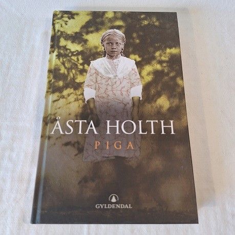 Piga – Åsta Holth