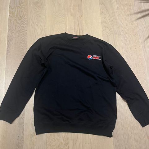 Pepsi Max Collegegenser - Unisex