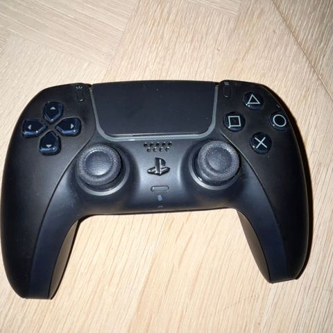 PlayStation 5 DualSense Kontroll