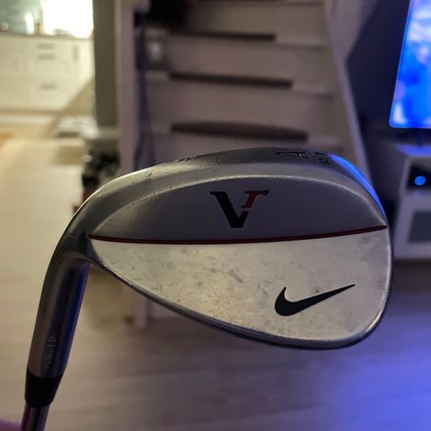 Nike vapor wedge 52° LINX