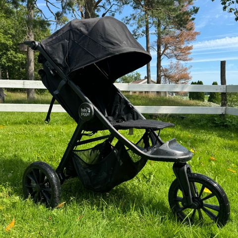 Babyjogger City Elite 2