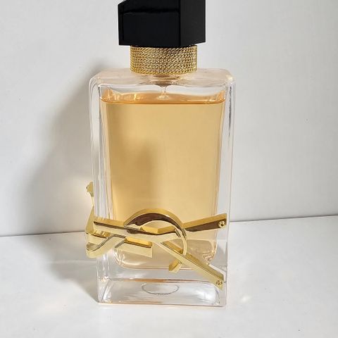 Perfume Ysl Libre