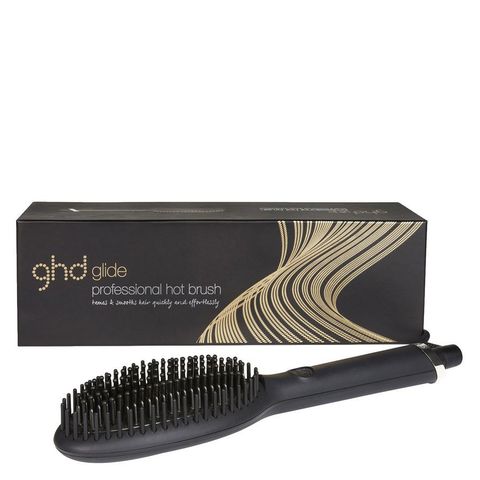 Ghd Hot Brush