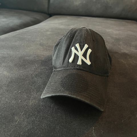 New Era caps