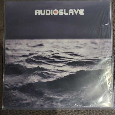 Audioslave - Out Of Exile 2Xlp