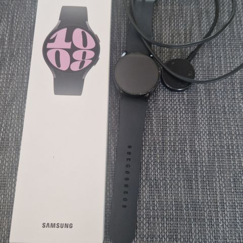 Samsung galaxy watch6 40 mm