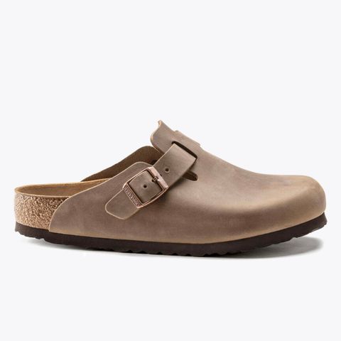 Birkenstocks bosten