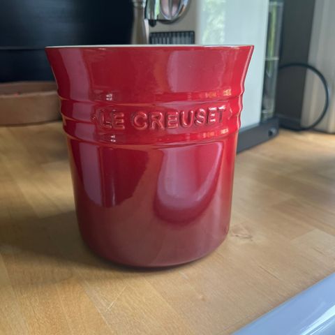 Le Creuset stor krukke