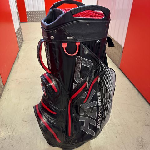 Golfbag Sun Mountain