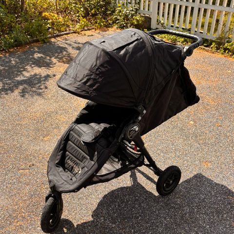 Baby jogger City Mini GT