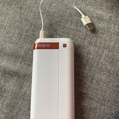 Powerbank 16 000ah