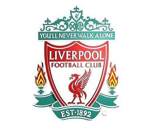 Liverpool billetter 2024/2025