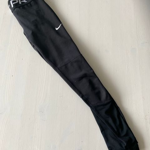 Nike Pro tights