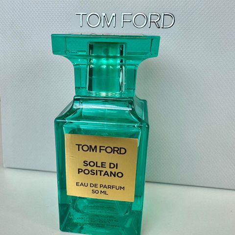 Tom Ford Sole di Positano EdP 50 ml