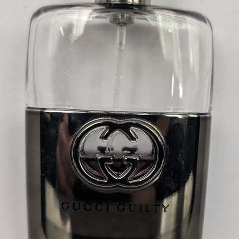 Gucci Guilty EDT 25ml