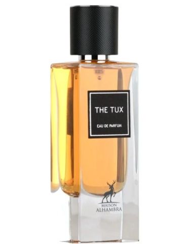 Maison Alhambra The Tux Edp 90ml (YSL Tuxedo klone)