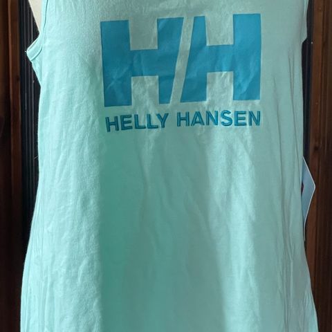 Helly Hansen Singlet M