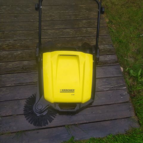 Karcher s 550