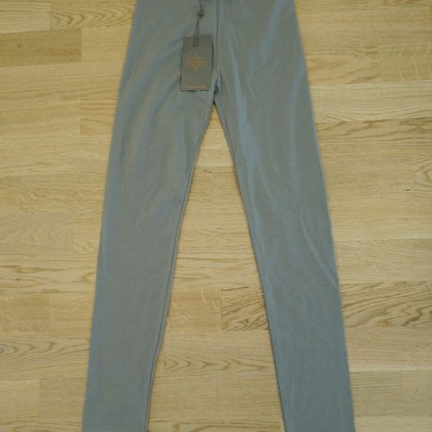 Leggings fra Creamie i strl. 152, bomull, nye, kr. 20