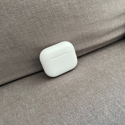 Air pods etui (korte)