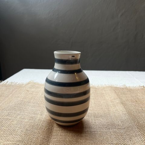 Kähler vase liten