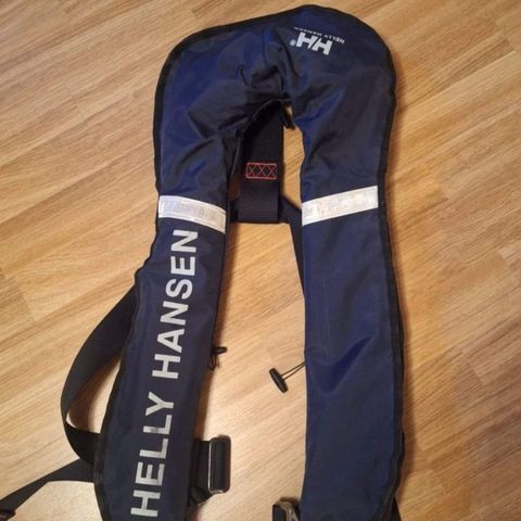 Helly Hansen flytevest