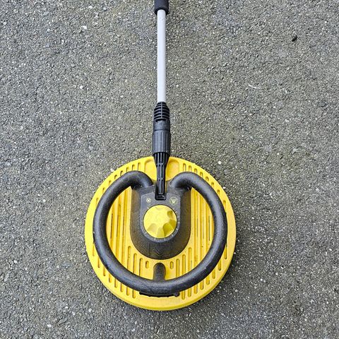 Karcher terrasevasker